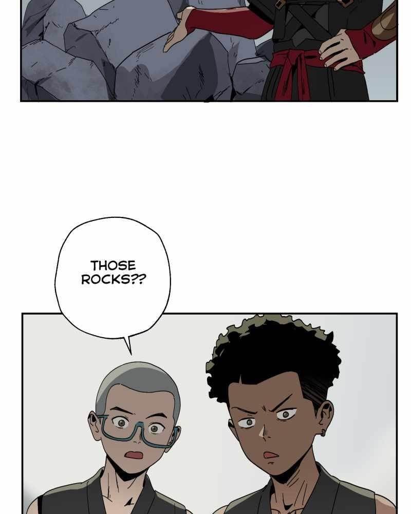 Read Black Sun Manga Online