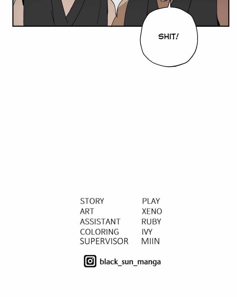Read Black Sun Manga Online