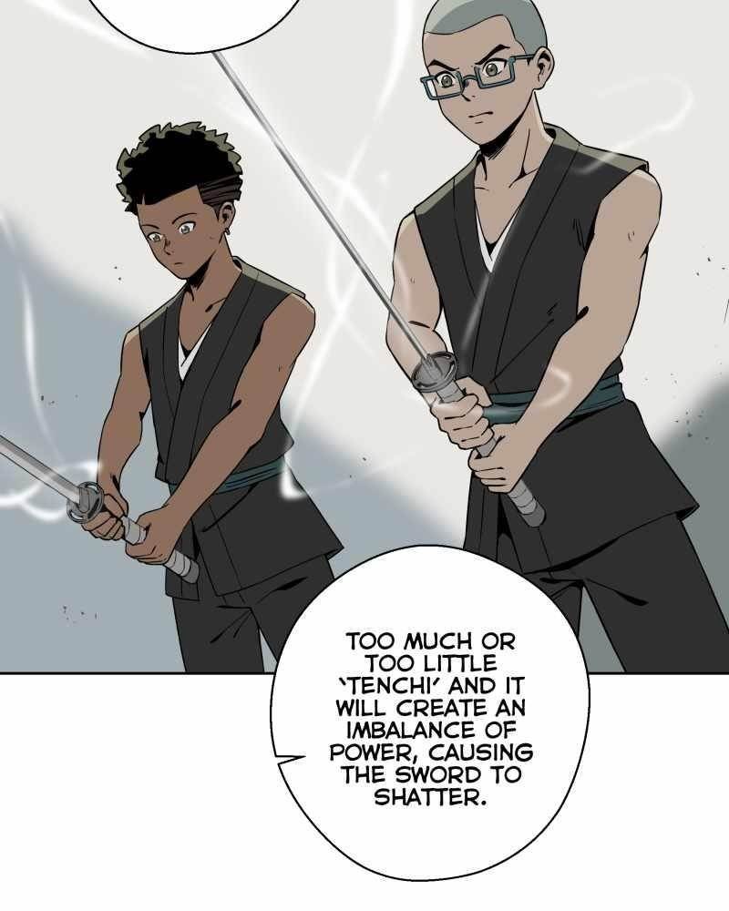 Read Black Sun Manga Online