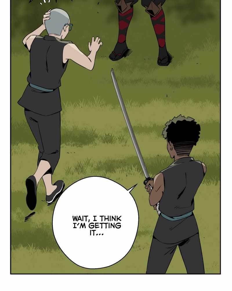 Read Black Sun Manga Online