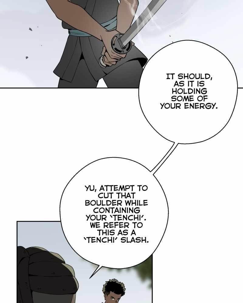 Read Black Sun Manga Online