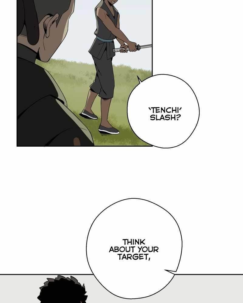 Read Black Sun Manga Online