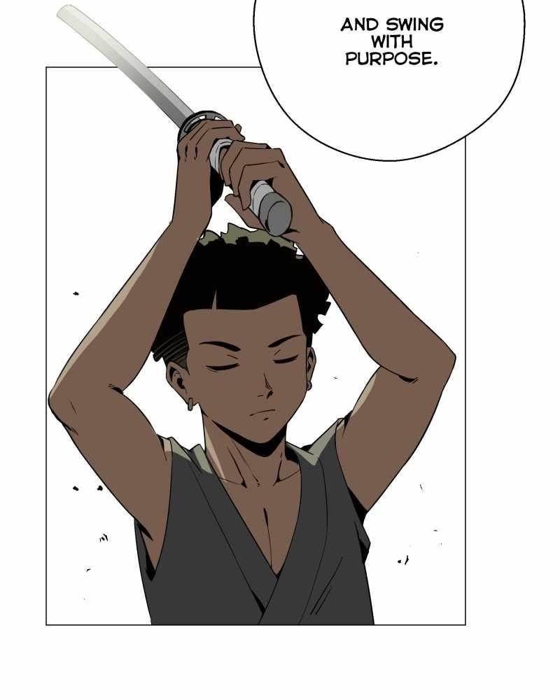 Read Black Sun Manga Online