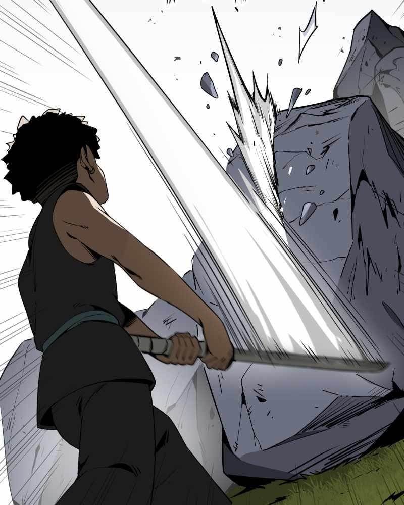 Read Black Sun Manga Online