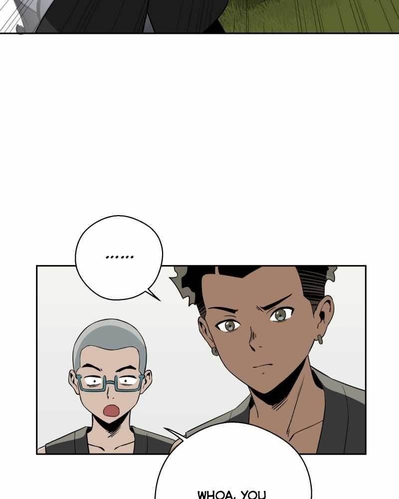 Read Black Sun Manga Online