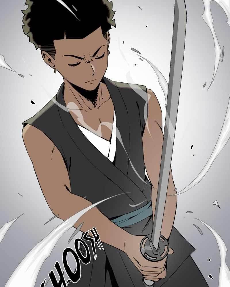 Read Black Sun Manga Online