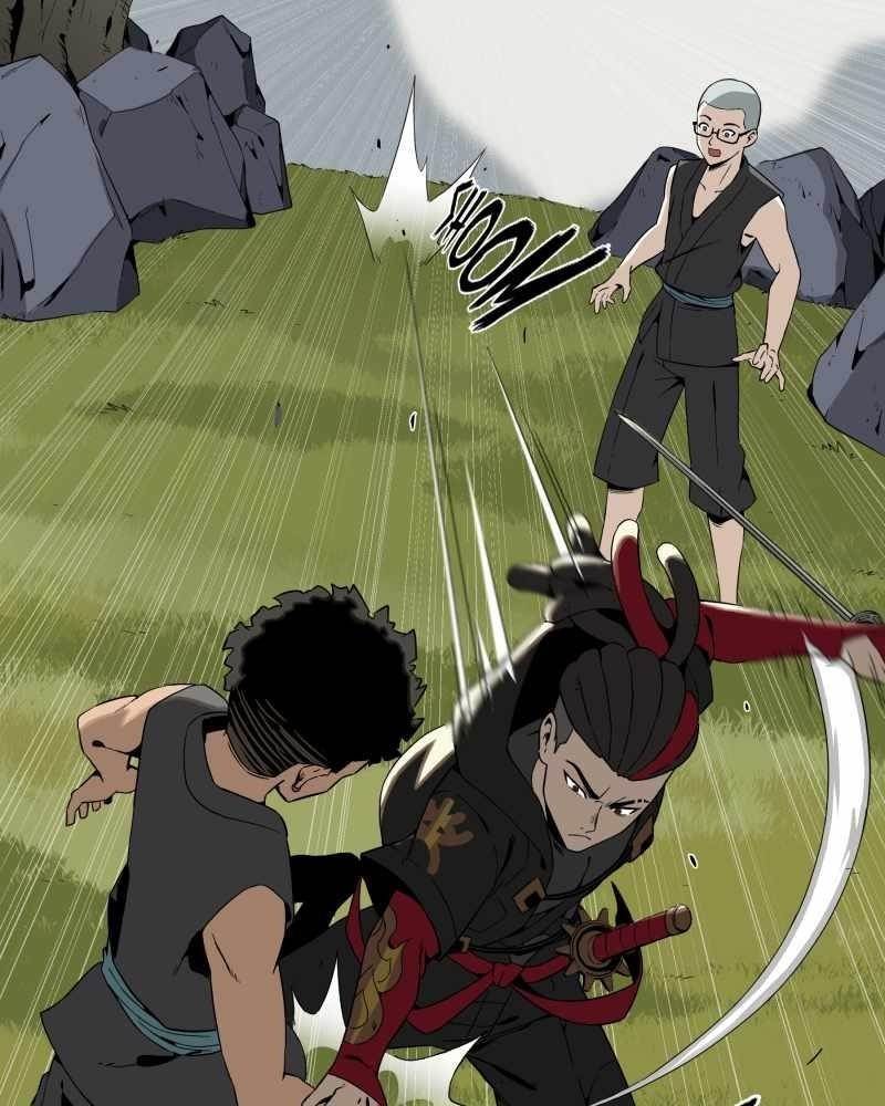 Read Black Sun Manga Online