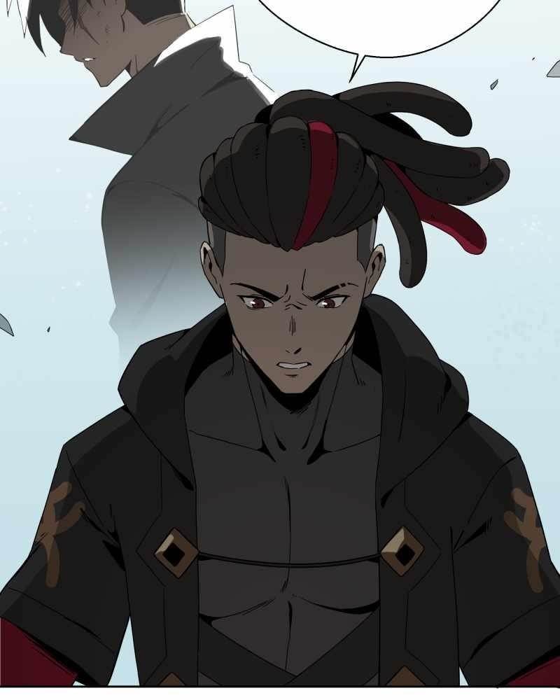 Read Black Sun Manga Online