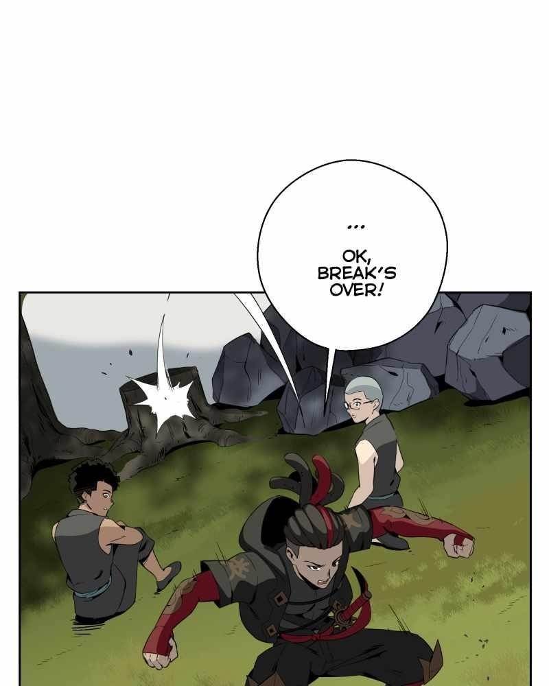 Read Black Sun Manga Online