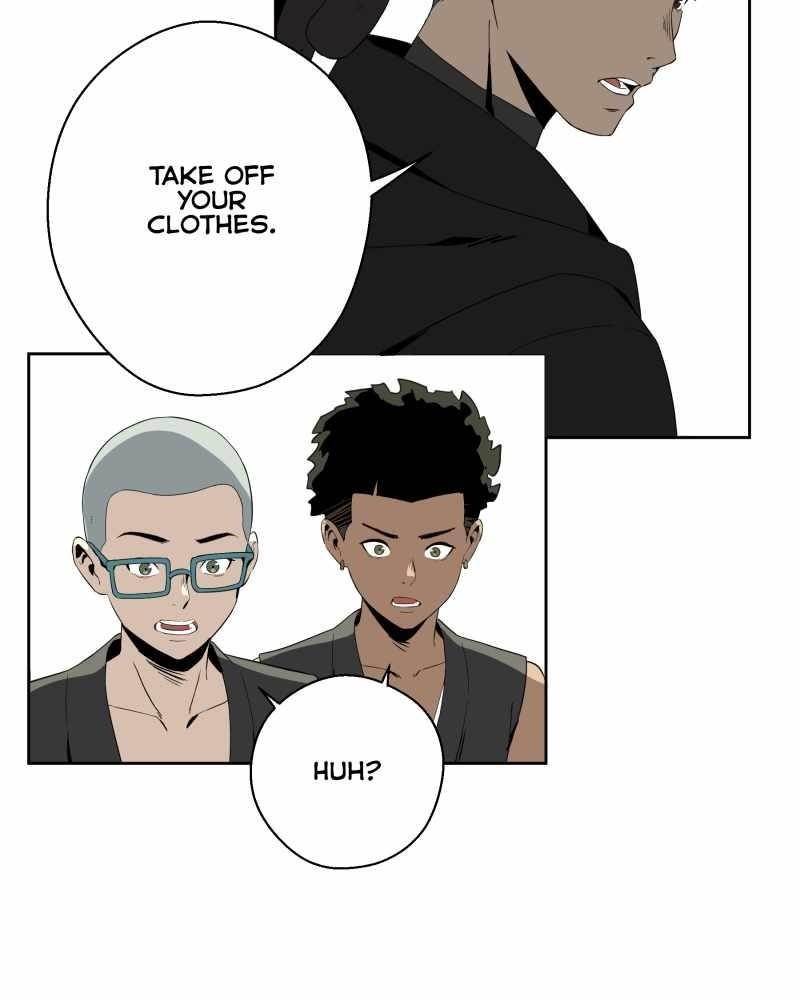 Read Black Sun Manga Online
