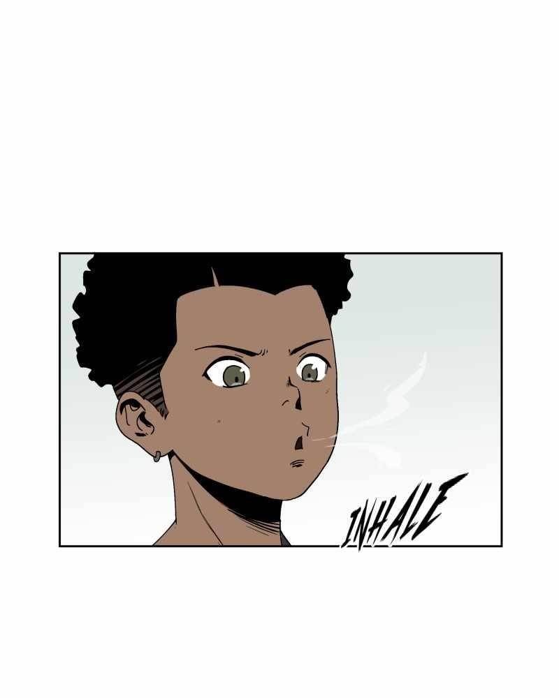 Read Black Sun Manga Online