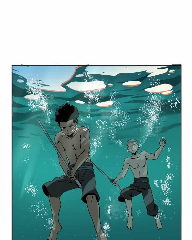 Read Black Sun Manga Online