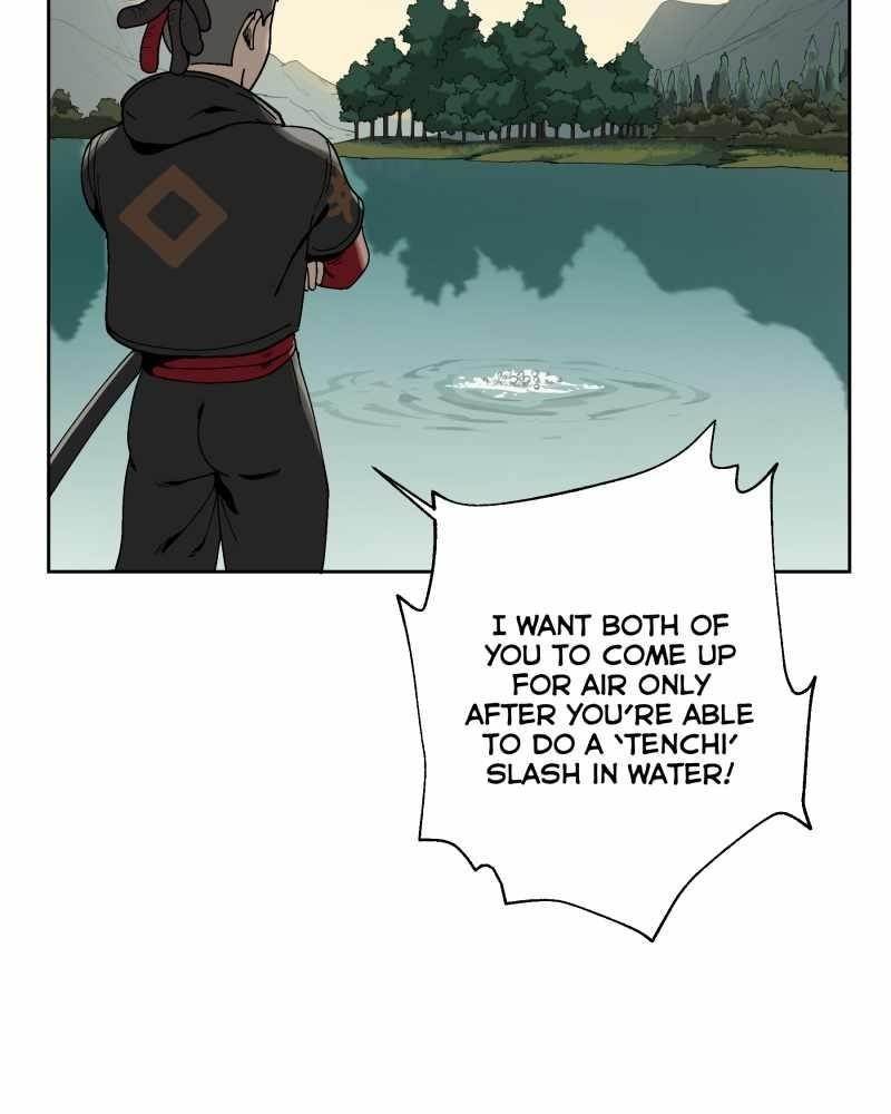 Read Black Sun Manga Online
