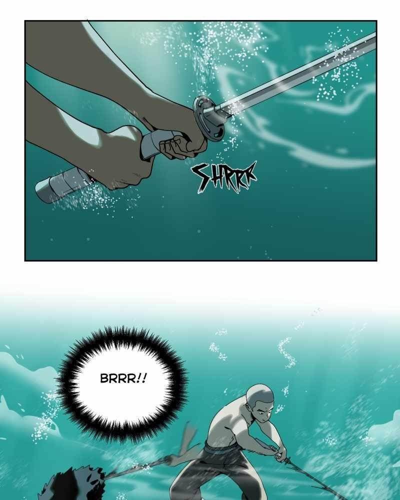 Read Black Sun Manga Online
