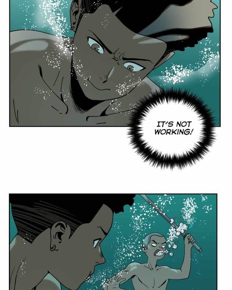 Read Black Sun Manga Online