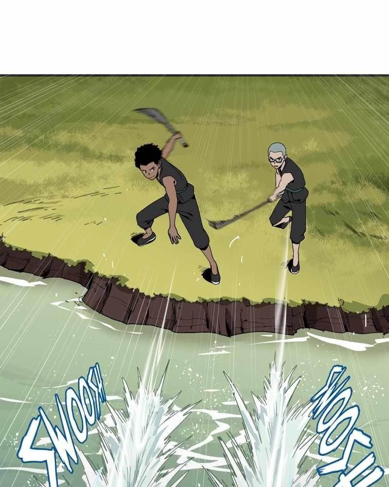 Read Black Sun Manga Online
