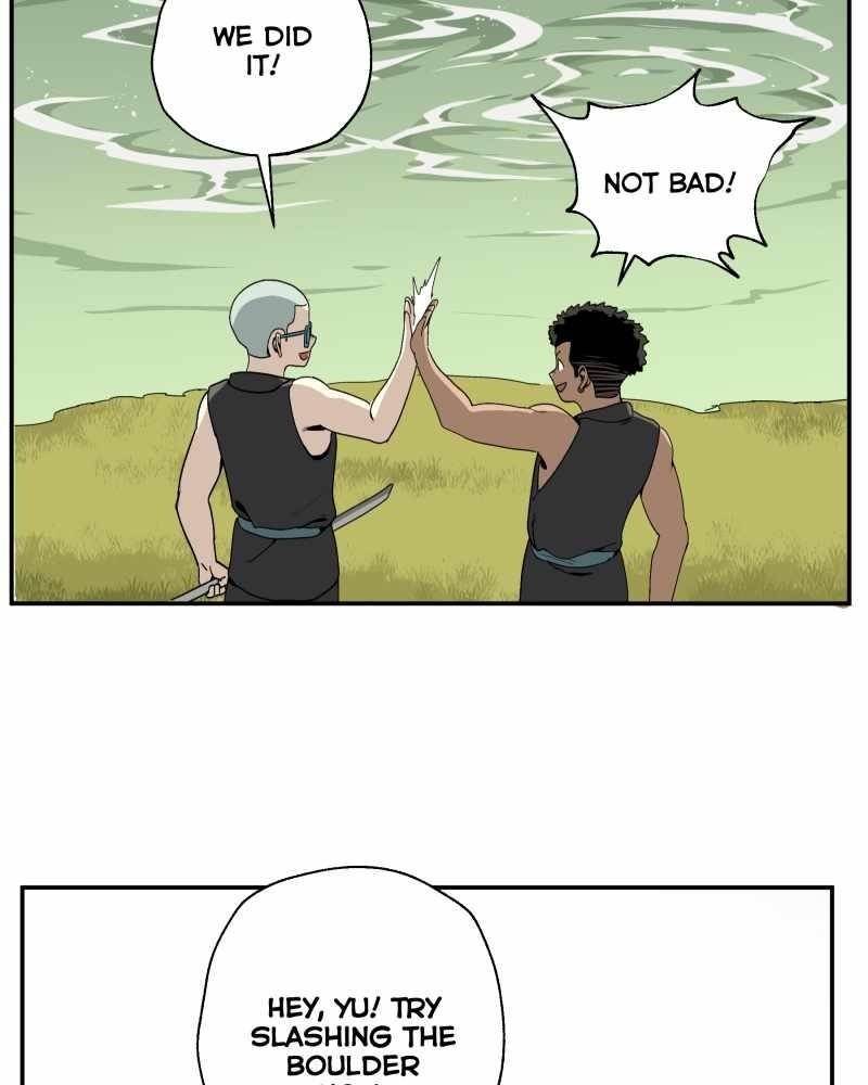 Read Black Sun Manga Online