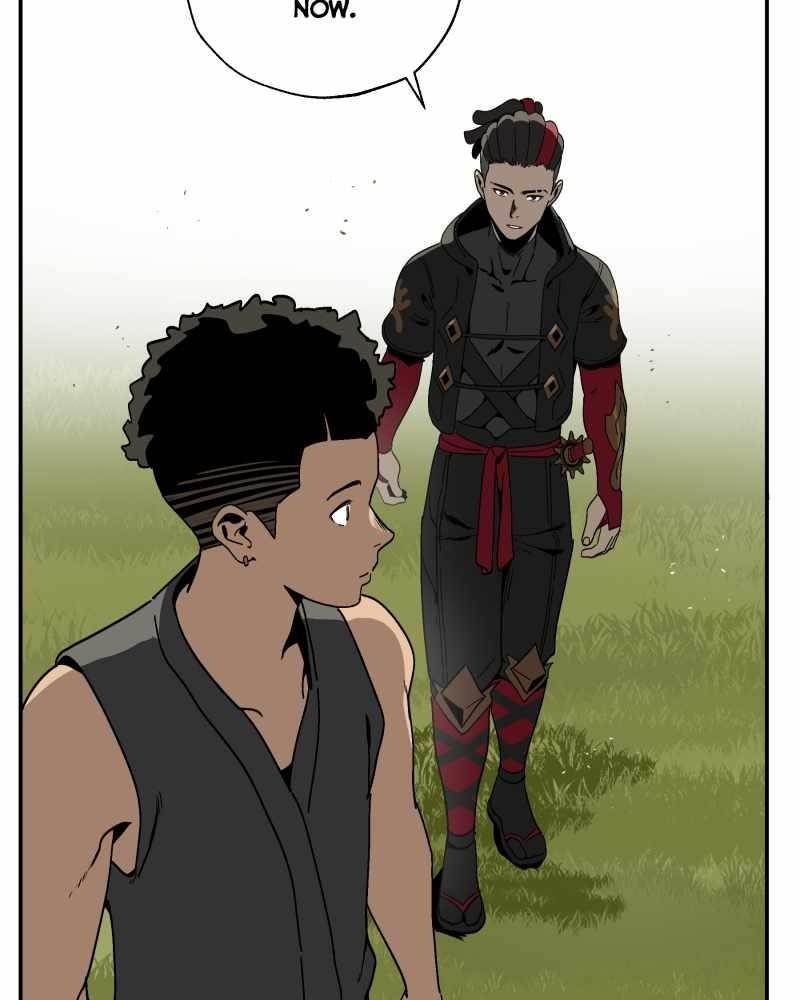 Read Black Sun Manga Online