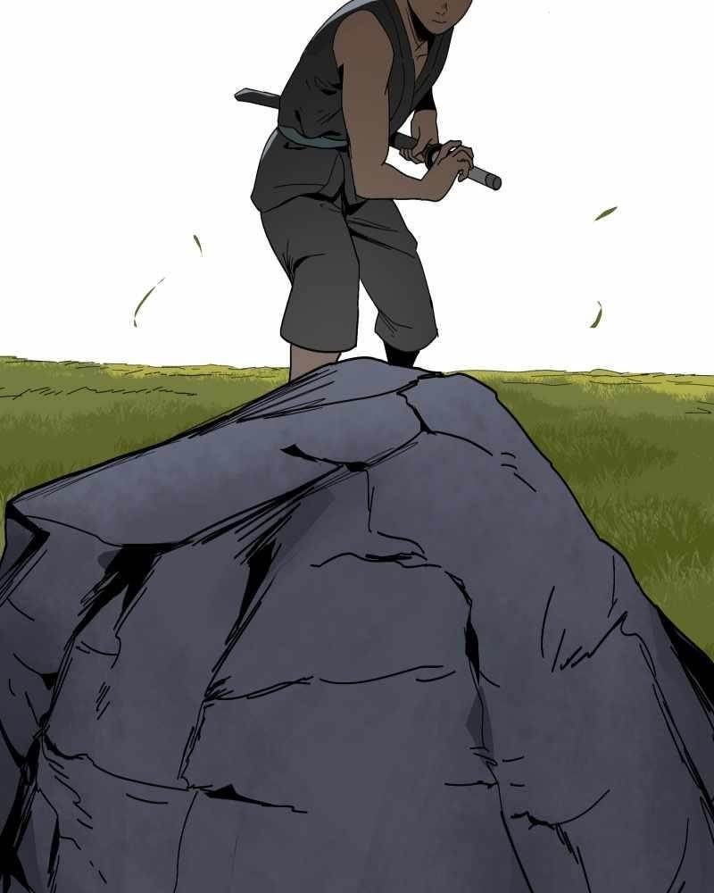 Read Black Sun Manga Online