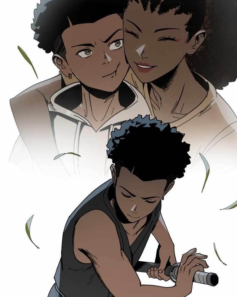 Read Black Sun Manga Online
