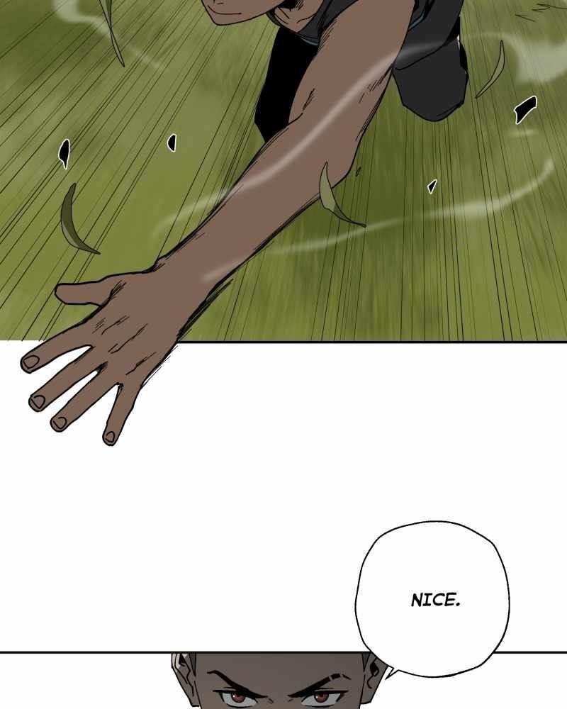 Read Black Sun Manga Online