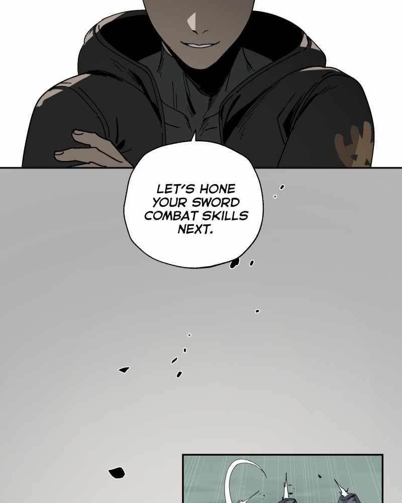 Read Black Sun Manga Online