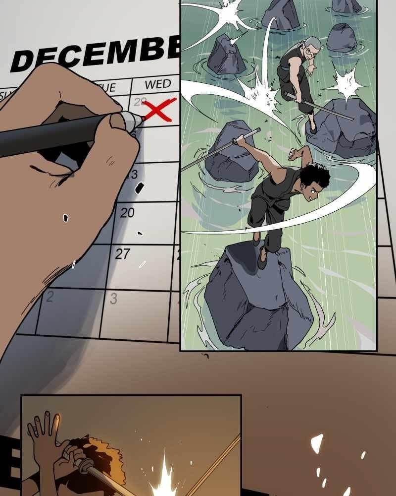 Read Black Sun Manga Online