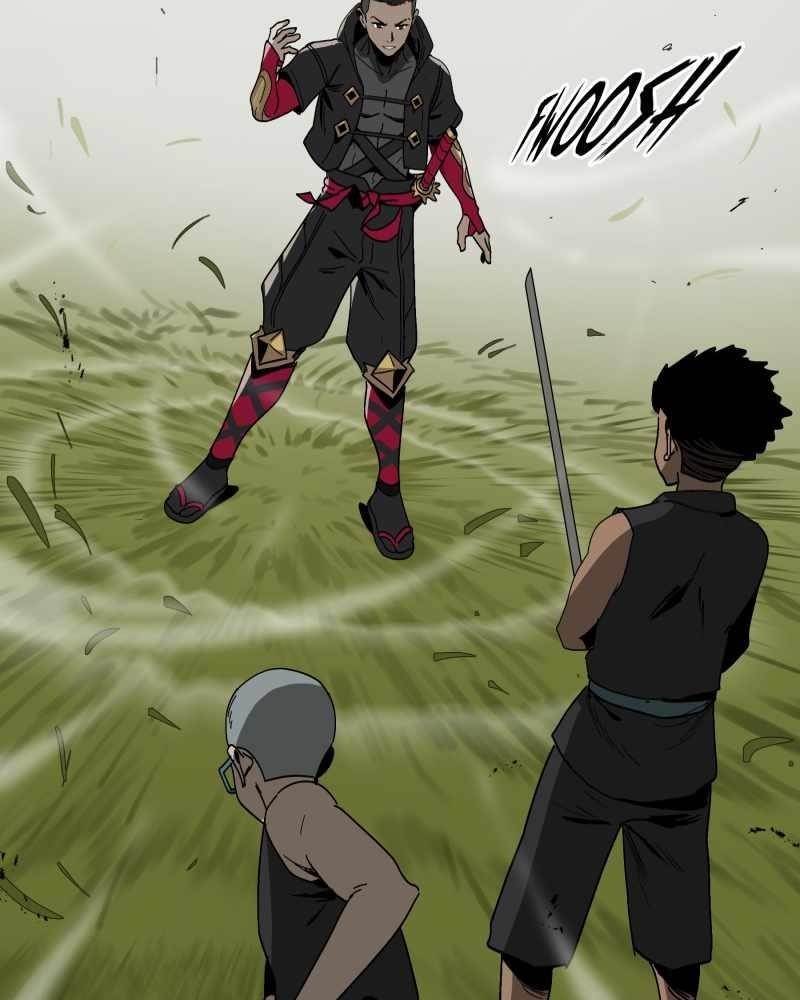 Read Black Sun Manga Online