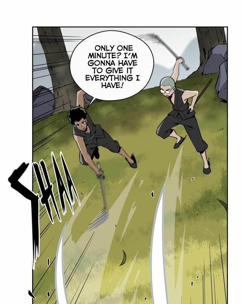 Read Black Sun Manga Online