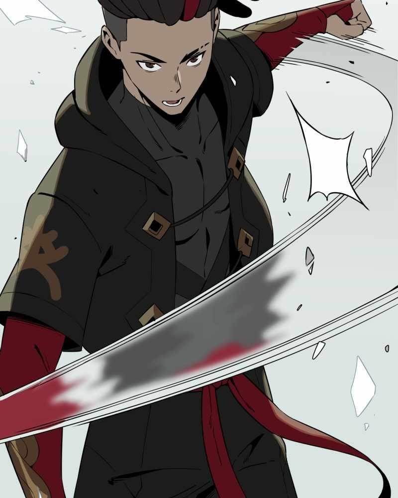 Read Black Sun Manga Online