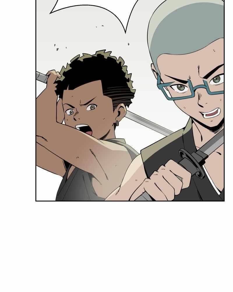 Read Black Sun Manga Online