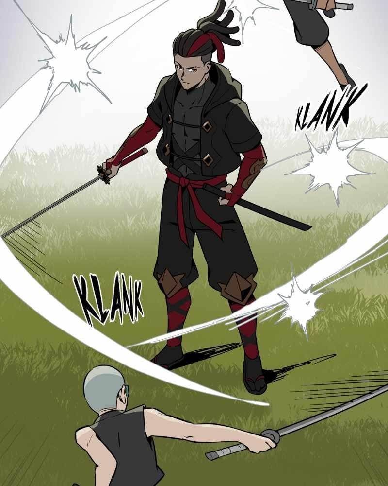Read Black Sun Manga Online
