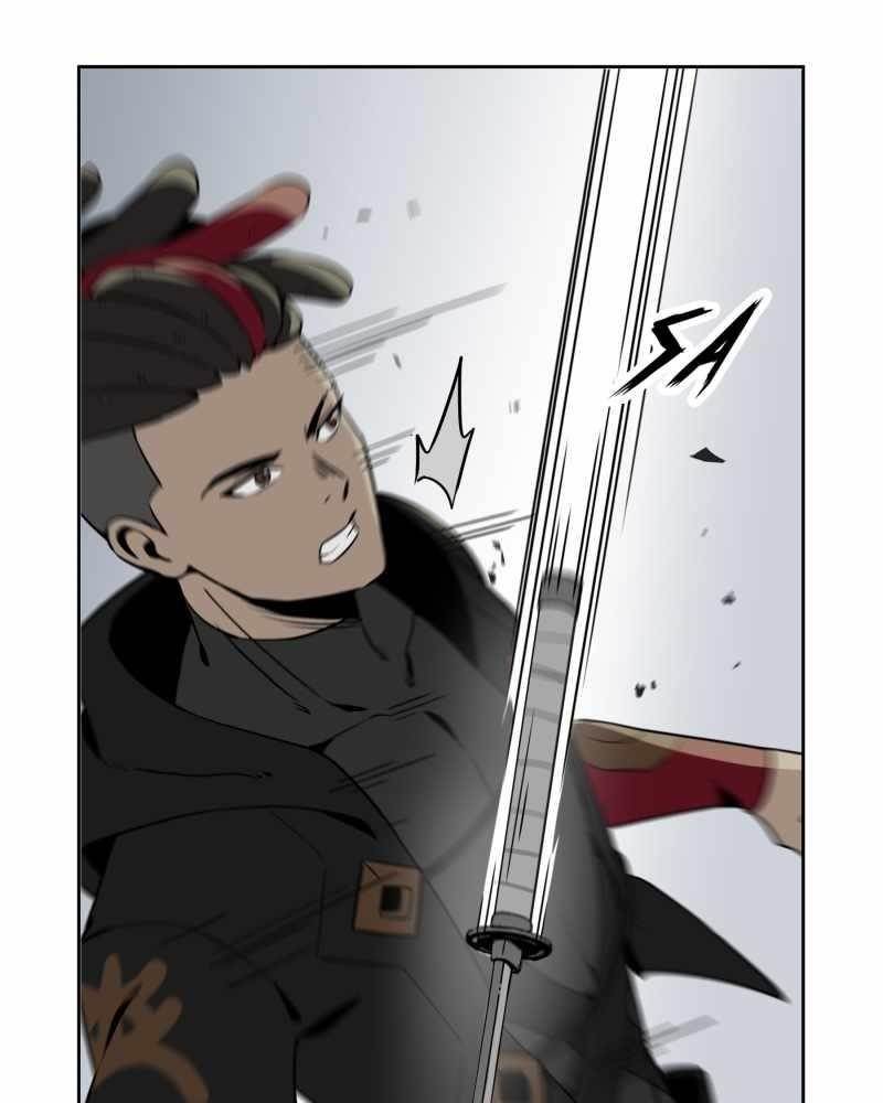 Read Black Sun Manga Online
