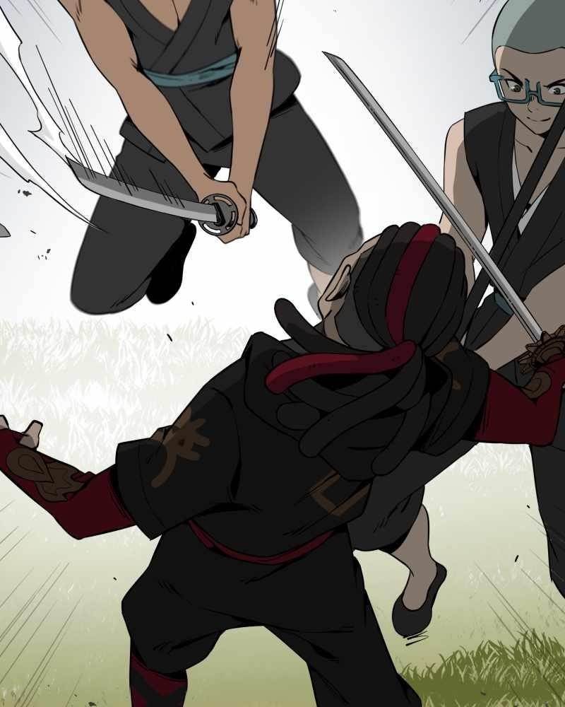 Read Black Sun Manga Online