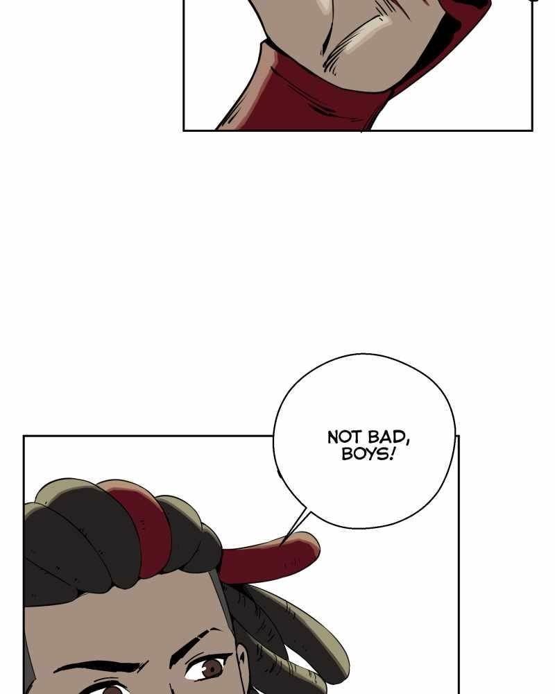 Read Black Sun Manga Online