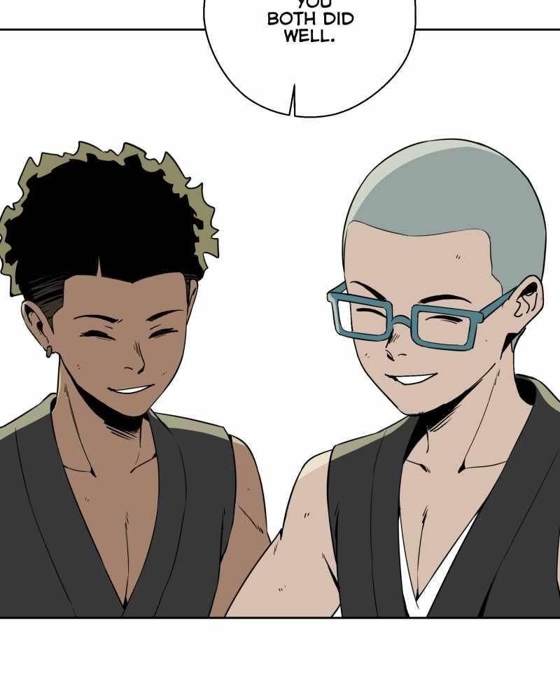 Read Black Sun Manga Online