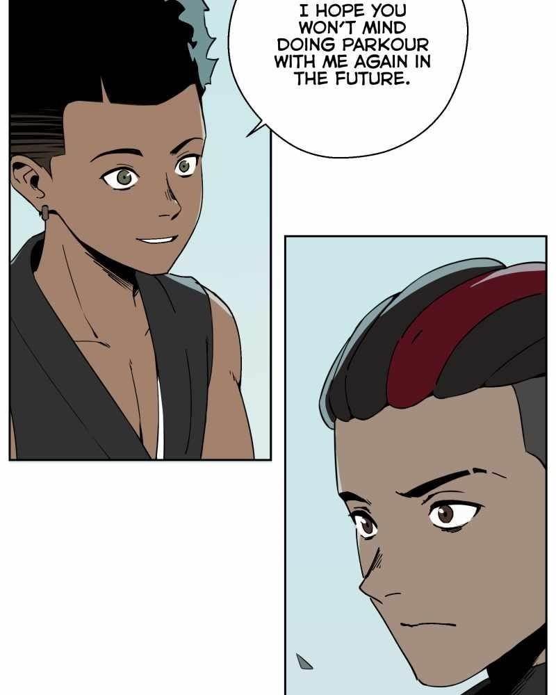 Read Black Sun Manga Online