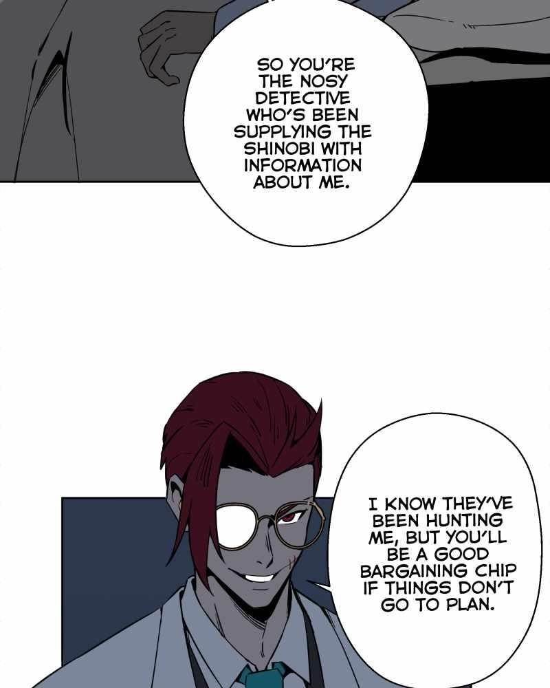 Read Black Sun Manga Online
