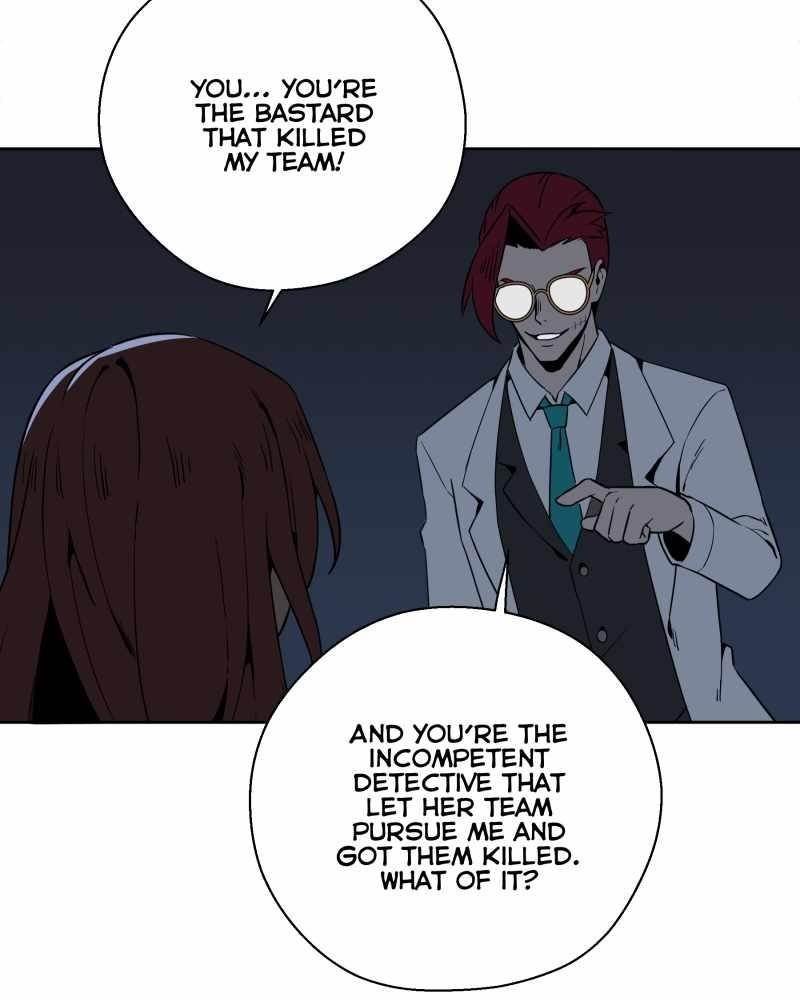 Read Black Sun Manga Online