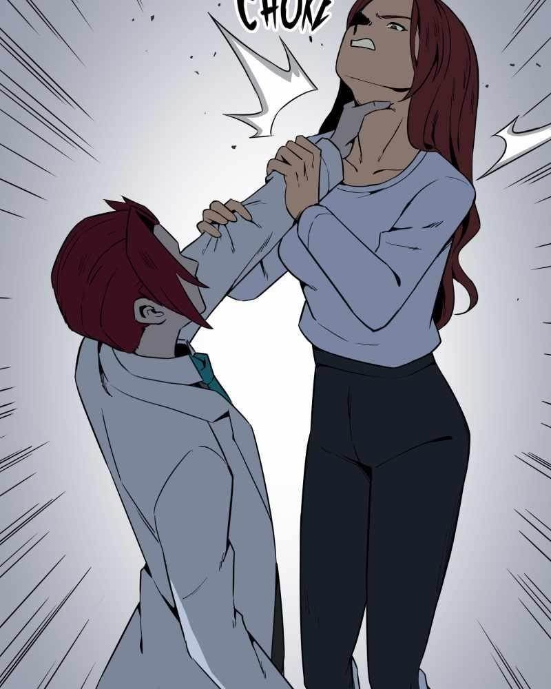 Read Black Sun Manga Online