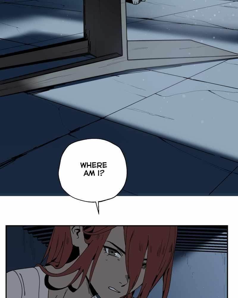 Read Black Sun Manga Online
