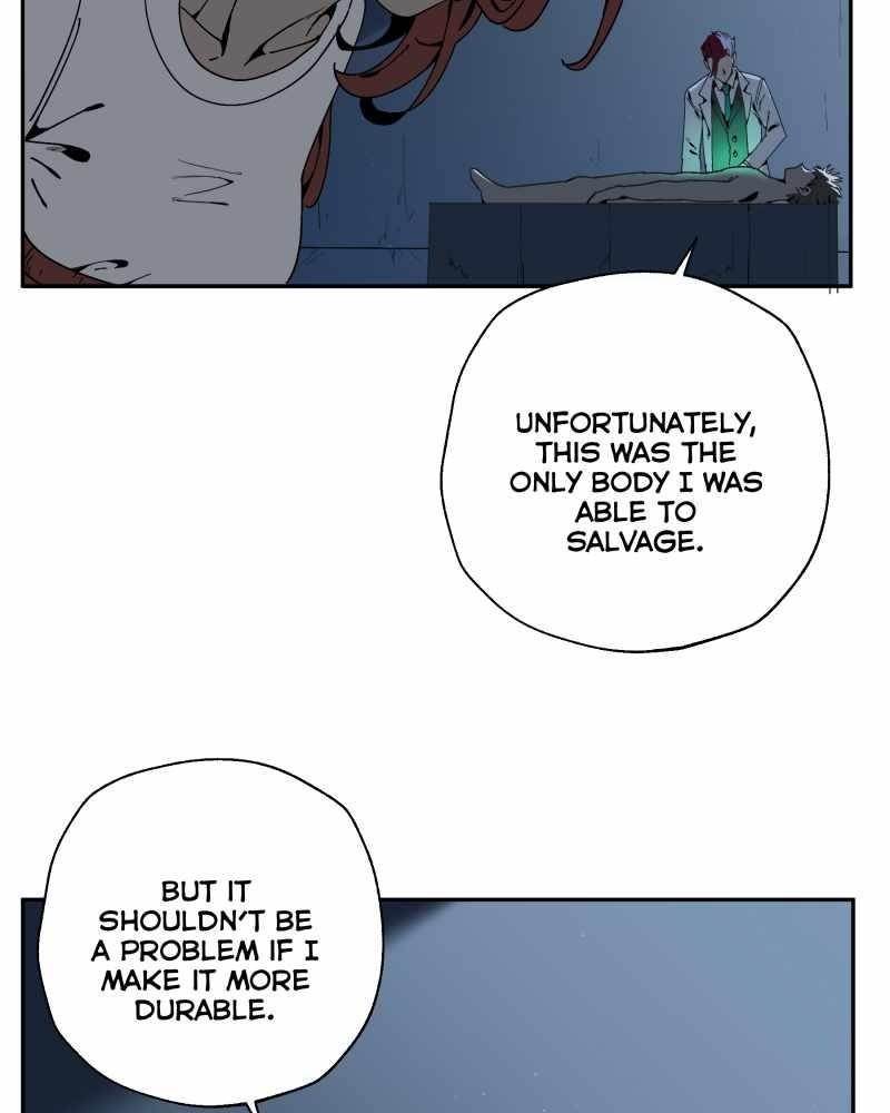 Read Black Sun Manga Online