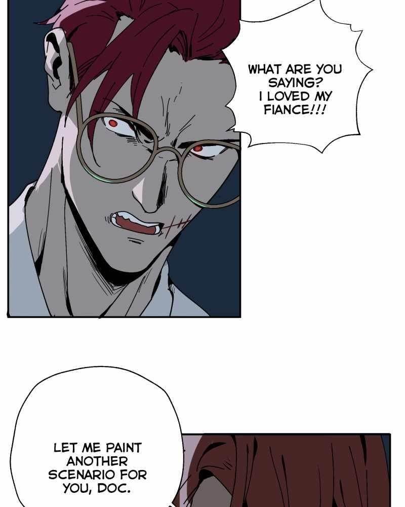 Read Black Sun Manga Online