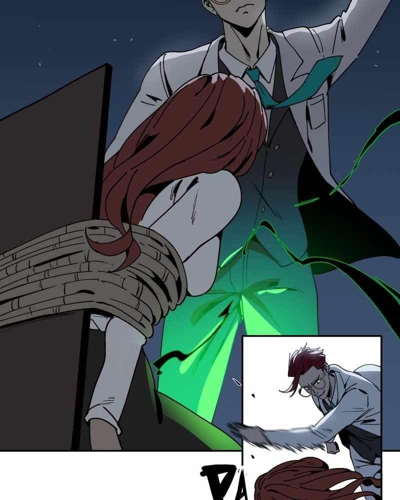 Read Black Sun Manga Online