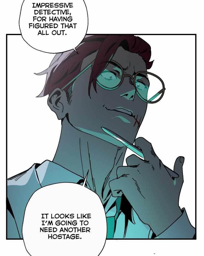 Read Black Sun Manga Online