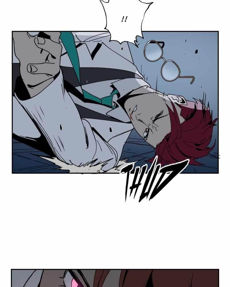 Read Black Sun Manga Online