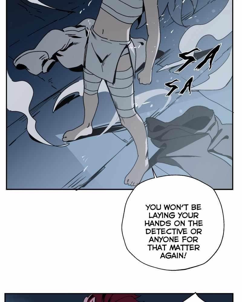 Read Black Sun Manga Online