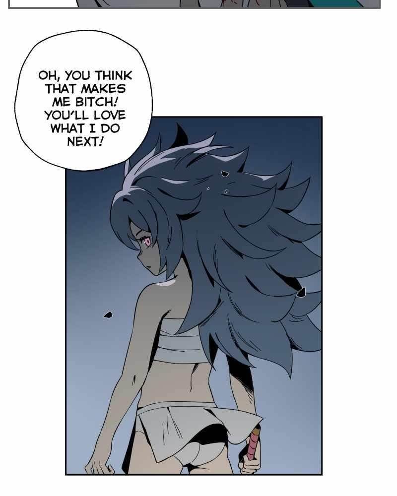 Read Black Sun Manga Online