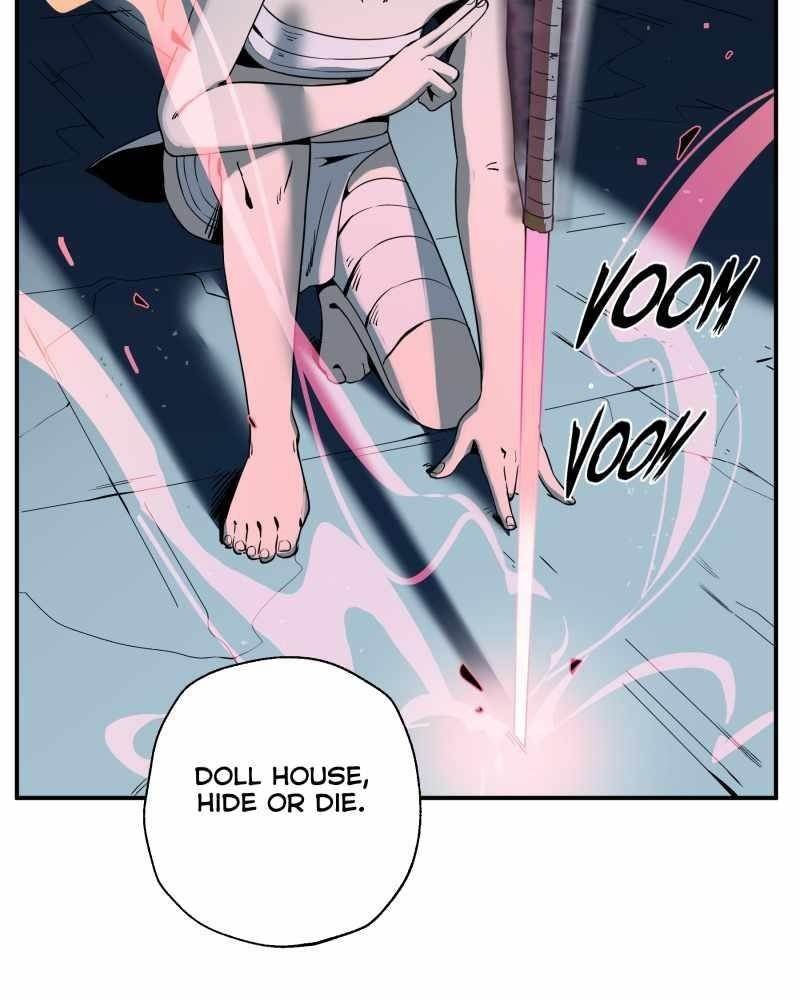 Read Black Sun Manga Online