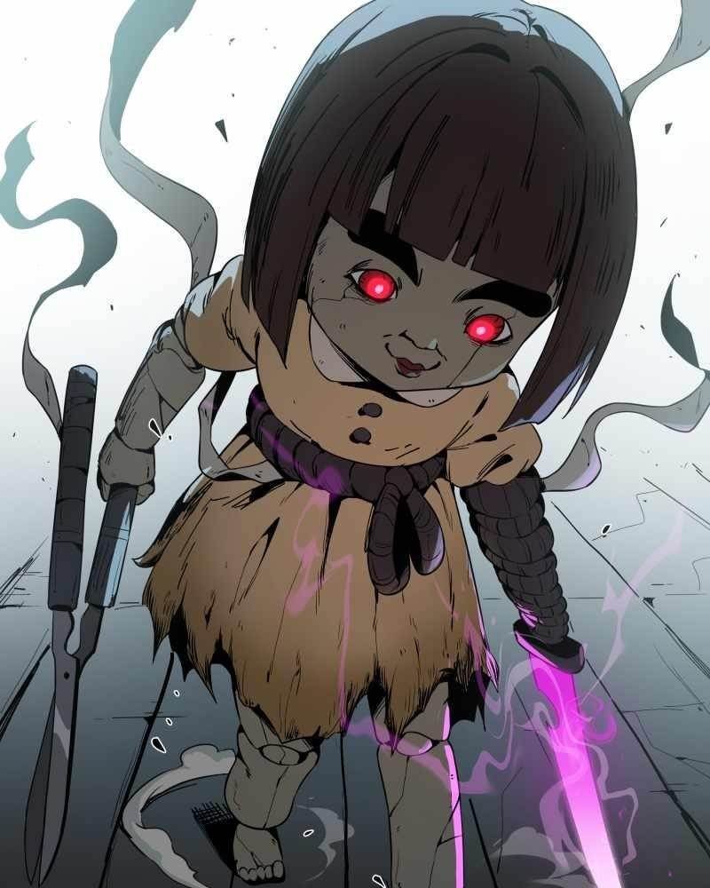 Read Black Sun Manga Online